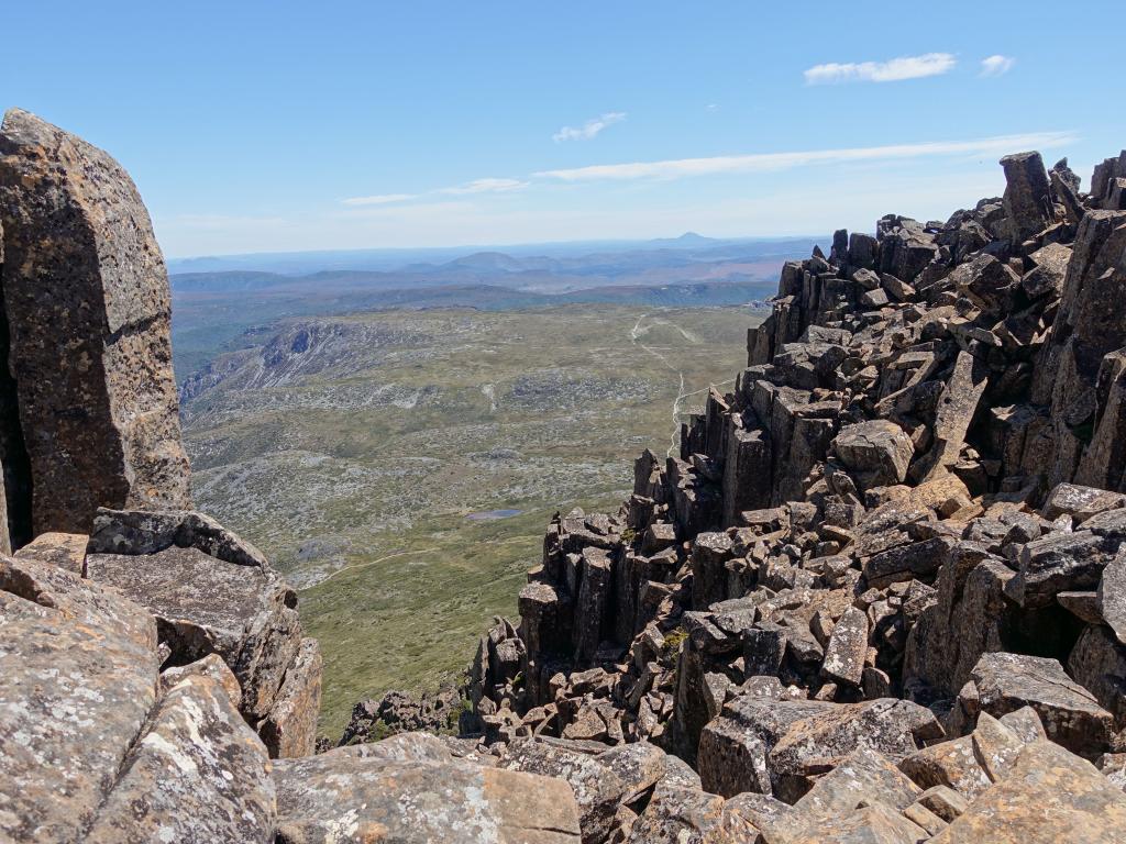 262 - 20170123 Cradle Mountain