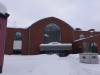 102 - 20170208 Otaru Snow Light Path