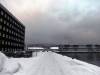 113 - 20170208 Otaru Snow Light Path