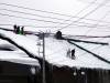 114 - 20170208 Otaru Snow Light Path