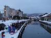 115 - 20170208 Otaru Snow Light Path