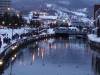 116 - 20170208 Otaru Snow Light Path