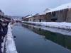117 - 20170208 Otaru Snow Light Path