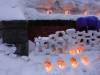 119 - 20170208 Otaru Snow Light Path