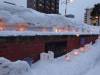 120 - 20170208 Otaru Snow Light Path