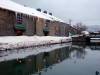 122 - 20170208 Otaru Snow Light Path