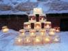 125 - 20170208 Otaru Snow Light Path