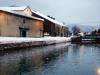 126 - 20170208 Otaru Snow Light Path