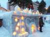 130 - 20170208 Otaru Snow Light Path