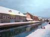 131 - 20170208 Otaru Snow Light Path