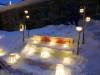 137 - 20170208 Otaru Snow Light Path