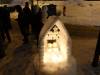 140 - 20170208 Otaru Snow Light Path
