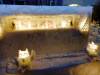 144 - 20170208 Otaru Snow Light Path