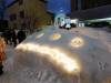 147 - 20170208 Otaru Snow Light Path