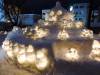 148 - 20170208 Otaru Snow Light Path