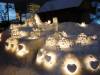 151 - 20170208 Otaru Snow Light Path