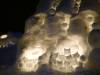 154 - 20170208 Otaru Snow Light Path
