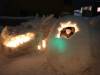 157 - 20170208 Otaru Snow Light Path