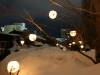 161 - 20170208 Otaru Snow Light Path
