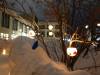 162 - 20170208 Otaru Snow Light Path