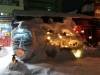 163 - 20170208 Otaru Snow Light Path