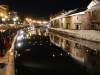 167 - 20170208 Otaru Snow Light Path