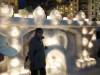 170 - 20170208 Otaru Snow Light Path