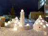 174 - 20170208 Otaru Snow Light Path