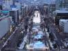 103 - 20170209 Sapporo Snow Festival
