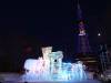 116 - 20170209 Sapporo Snow Festival