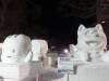 153 - 20170209 Sapporo Snow Festival