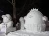 155 - 20170209 Sapporo Snow Festival