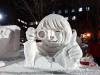 185 - 20170209 Sapporo Snow Festival
