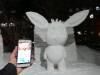 186 - 20170209 Sapporo Snow Festival