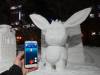 187 - 20170209 Sapporo Snow Festival