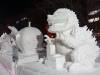 190 - 20170209 Sapporo Snow Festival