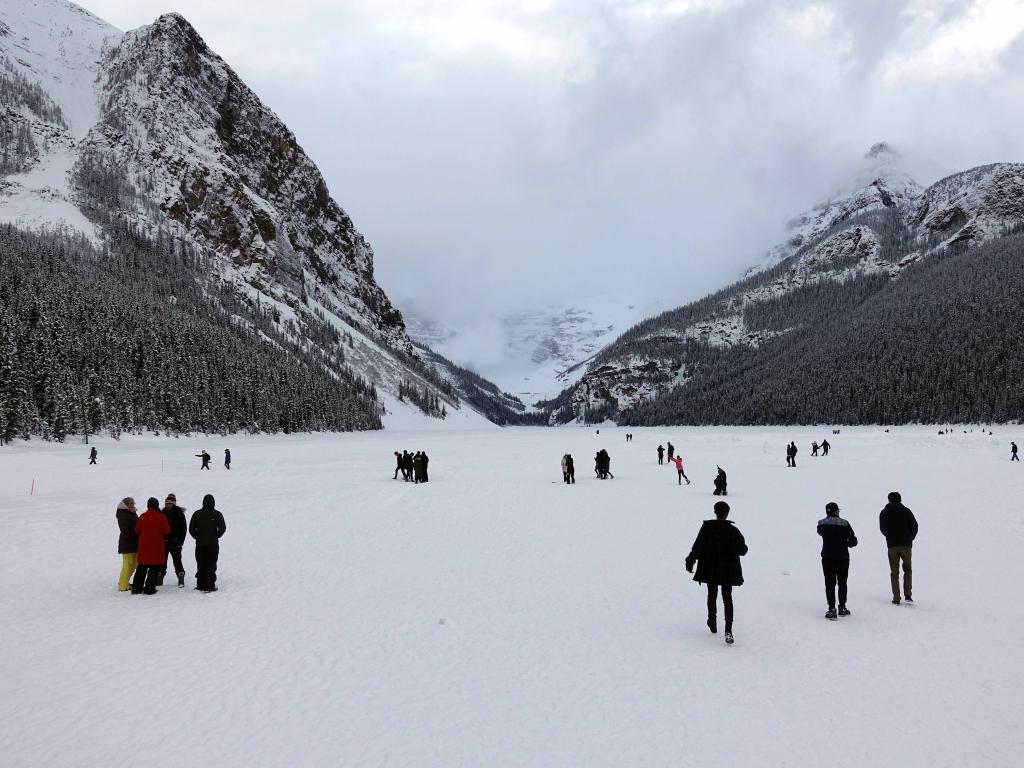 104 - 20170219 Lake Louise