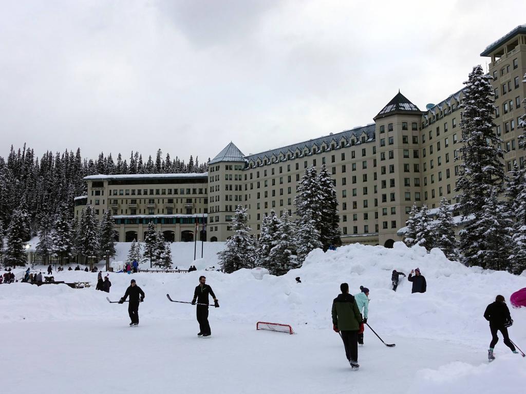 108 - 20170219 Lake Louise