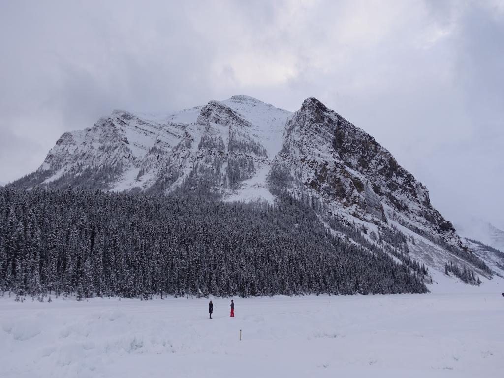 112 - 20170219 Lake Louise