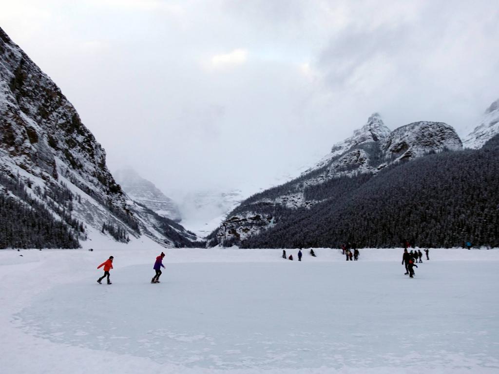 114 - 20170219 Lake Louise