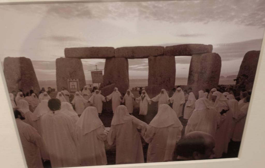 200 - 20170727 Stonehenge