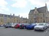 114 - 20170731 Cotswold Stratford-upon-Avon Birmingham