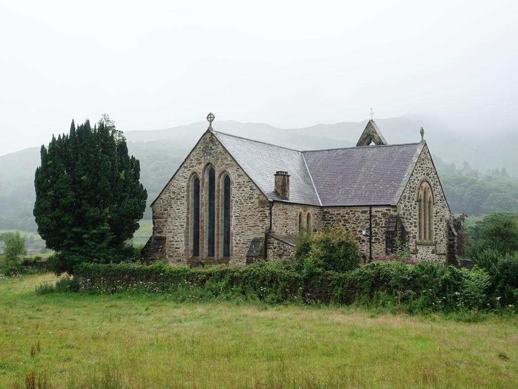 144 - 20170802 Caernarfon Snowdon