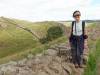 179 - 20170805 Keswick Hadrian Wall Durham
