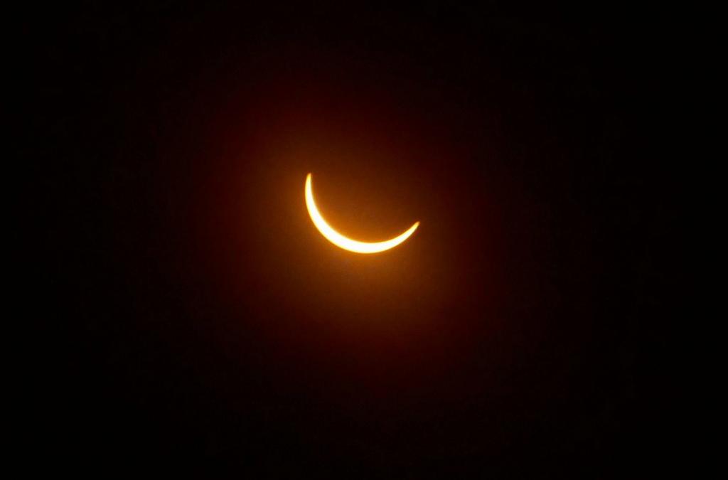230 - 20170820 Madras Eclipse