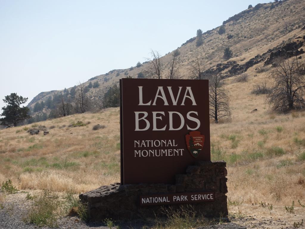 100 - 20170821 Lava Beds NP