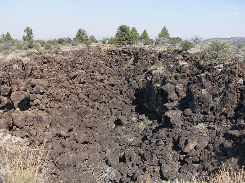 104 - 20170821 Lava Beds NP