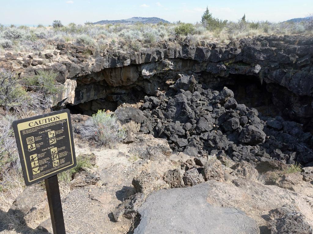 105 - 20170821 Lava Beds NP