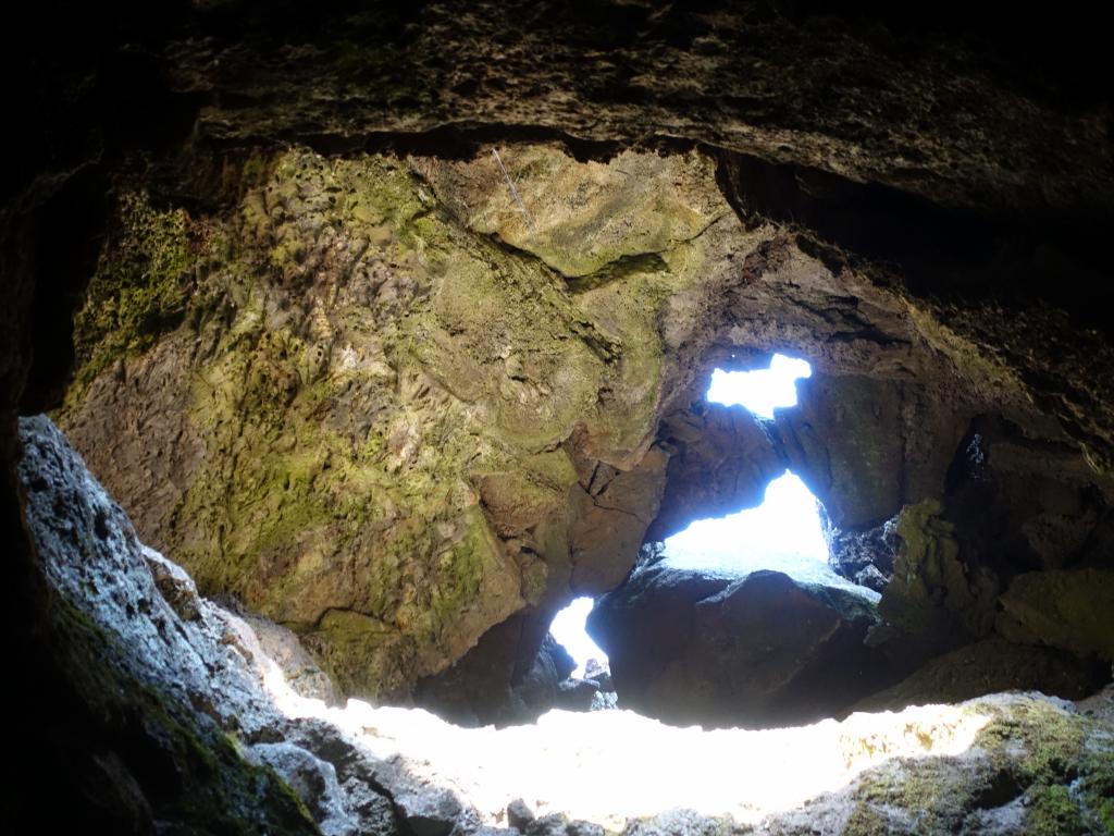 112 - 20170821 Lava Beds NP