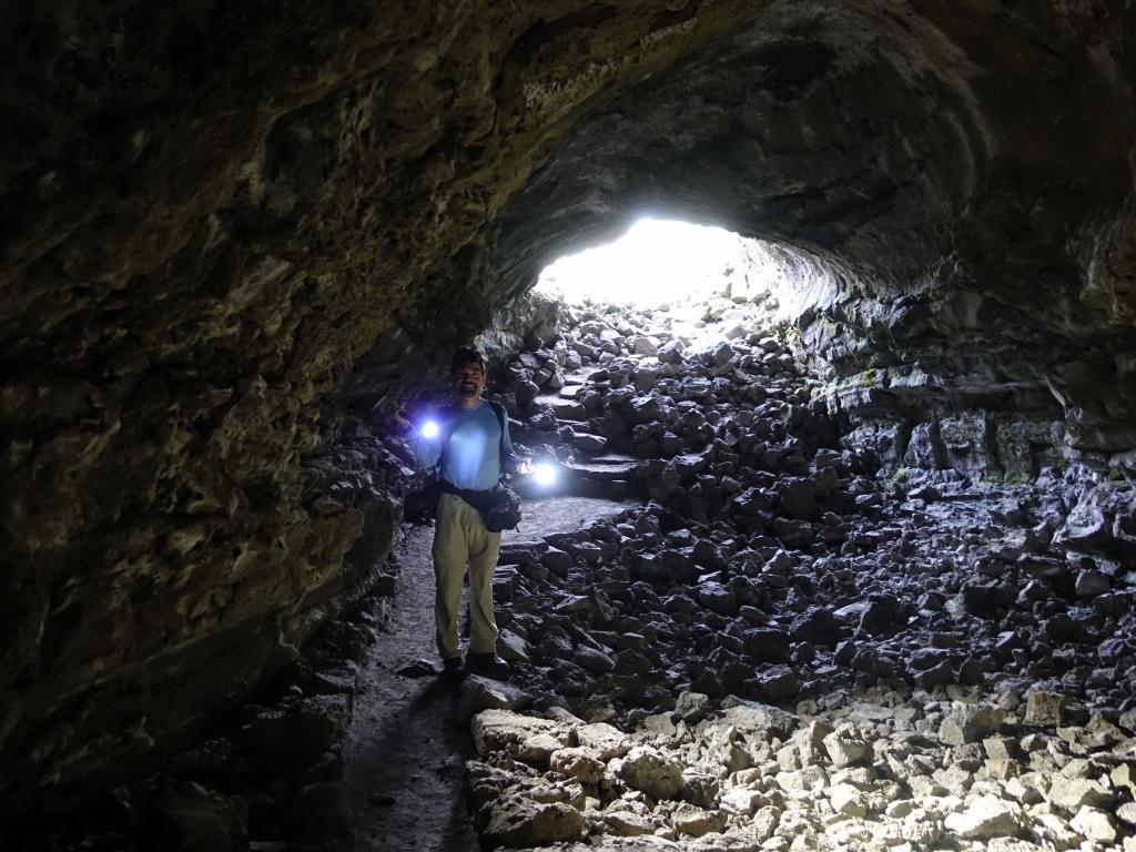 115 - 20170821 Lava Beds NP